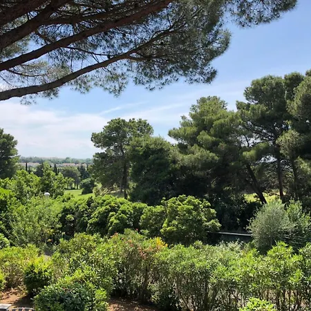 Διαμέρισμα Cap Les Pins I Et Ii.6