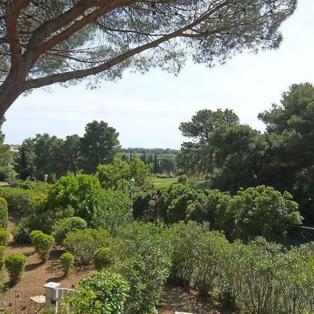 Cap Les Pins I Et Ii.6