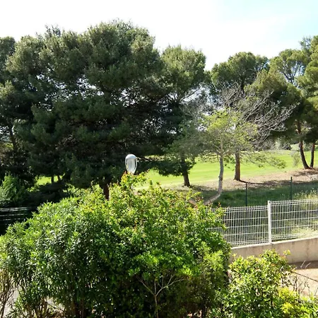 Cap Les Pins I Et Ii.6 Διαμέρισμα Agde