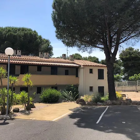 Cap Les Pins I Et Ii.6 Agde