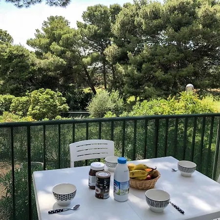 Cap Les Pins I Et Ii.6 Agde