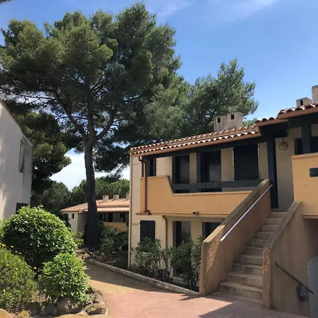 Cap Les Pins I Et Ii.6
